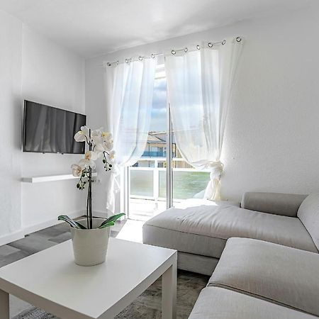 Vistas Al Teide Y Al Mar 4 Apartman Puerto de la Cruz Kültér fotó
