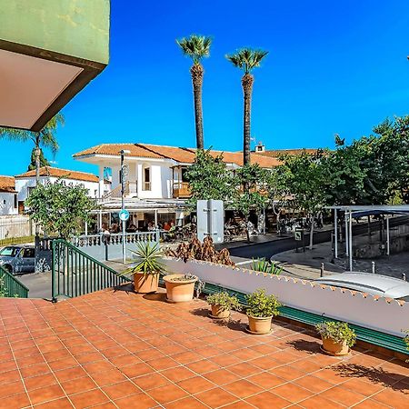 Vistas Al Teide Y Al Mar 4 Apartman Puerto de la Cruz Kültér fotó