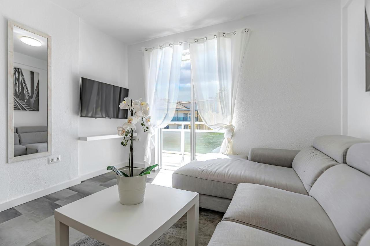 Vistas Al Teide Y Al Mar 4 Apartman Puerto de la Cruz Kültér fotó